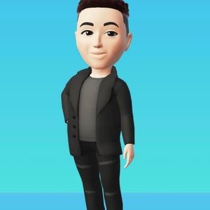 Meet your Posher, Issouf